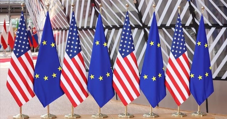 ABD, AB’ye yüzde 10 gümrük vergisi anlaşması teklif etti