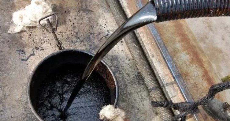 ABD petrol fiyatı tahminini aşağı yönlü revize etti