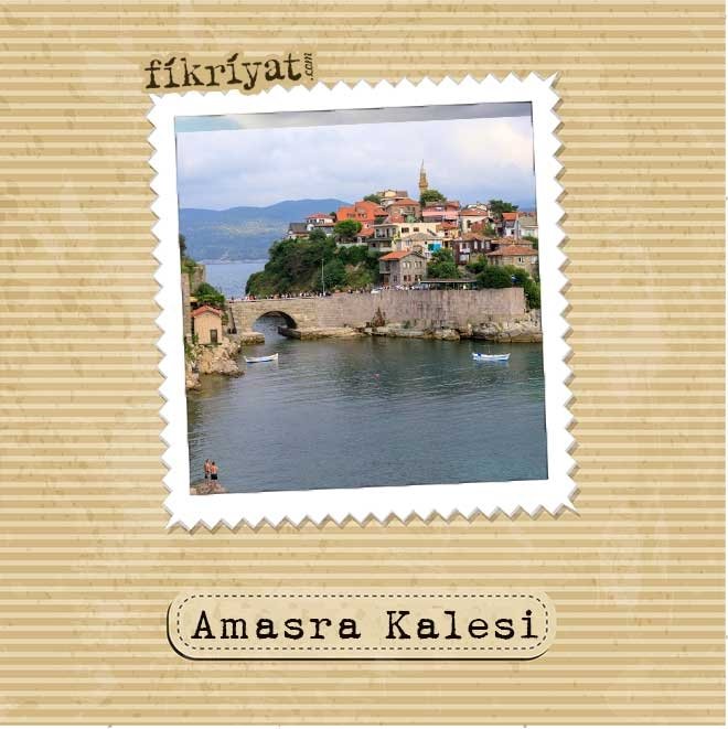 Amasra Kalesi