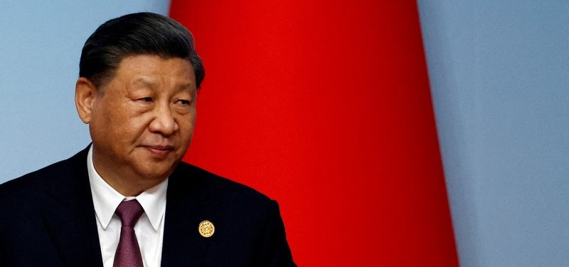 Xi to attend China-Africa Leaders’ Dialogue, BRICS summit in Johannesburg