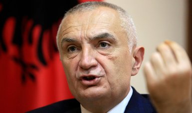 Albanian court overturns MPs' vote to dismiss the president