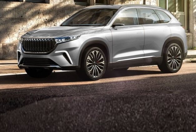 TOGG İÇİN İKİ ÖNEMLİ ANLAŞMA YAPILDI