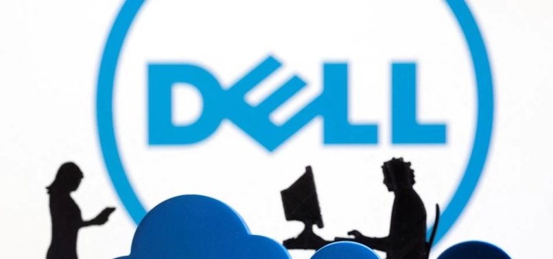 DELL TO SLASH ABOUT 6,650 JOBS - BLOOMBERG NEWS