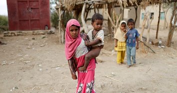 UN warns of more food shortages in war-torn Yemen