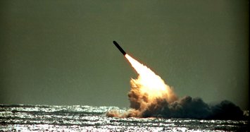 SIPRI report reveals Israel owns dozens of nuclear warheads