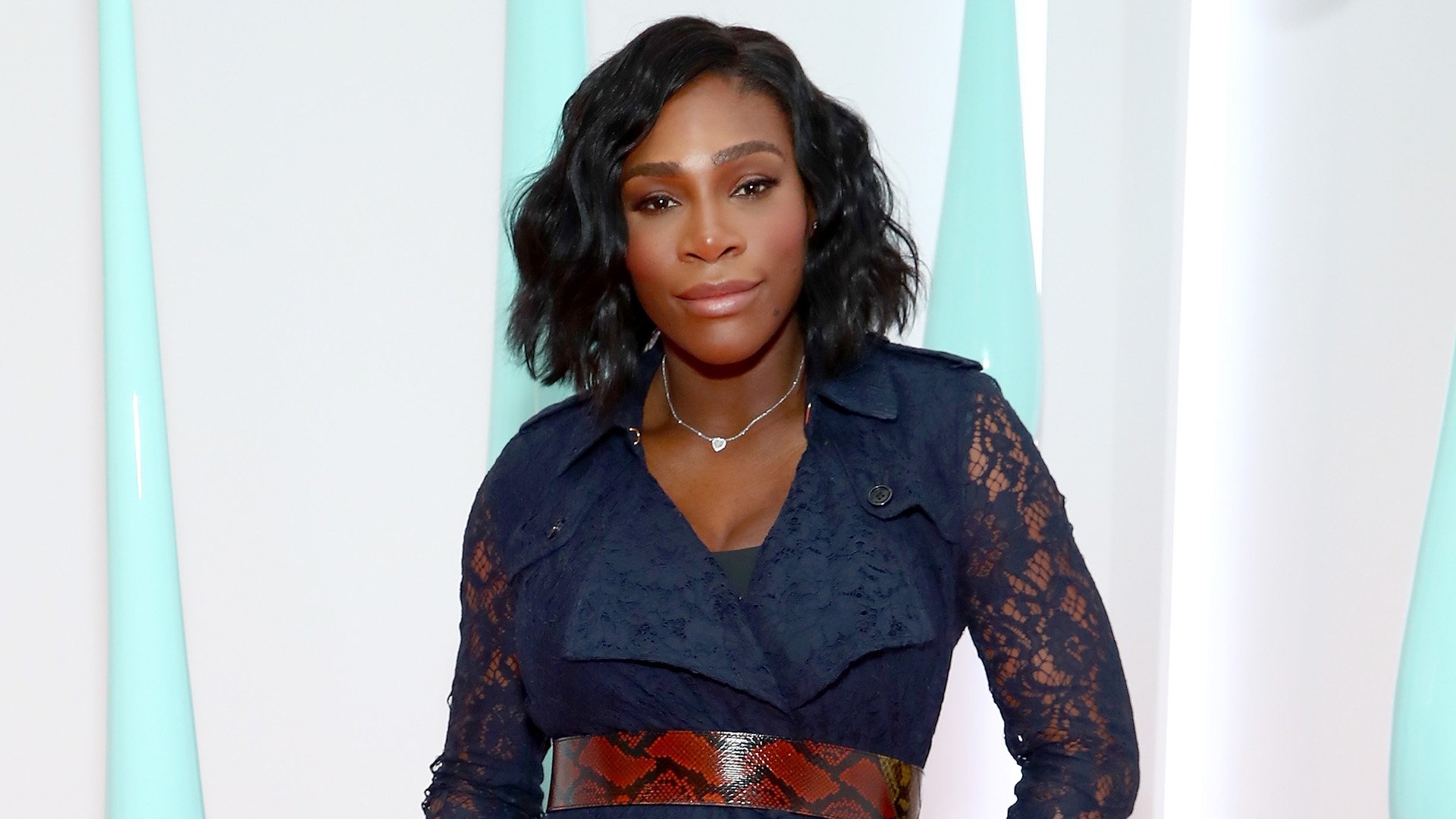SERENA WİLLİAMS TİCARETE ATILIYOR
