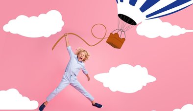 PİYASANIN GİRDABINDA ÇOCUKLAR VE EBEVEYNLER