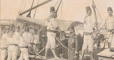 Abdulhamid In Zaferi Osmanli Yunan Savasi Nin Bilinmeyen Fotograflari Galeri Fikriyat Gazetesi