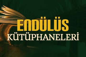 Endülüs kütüphaneleri