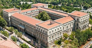 Turkish, European universities forge new alliance