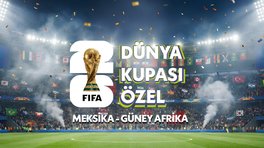 Meksika - Güney Afrika