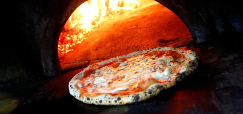 PIZZA WARS: HEATED WORDS IN ITALY OVER FAIR PRICE OF DISH