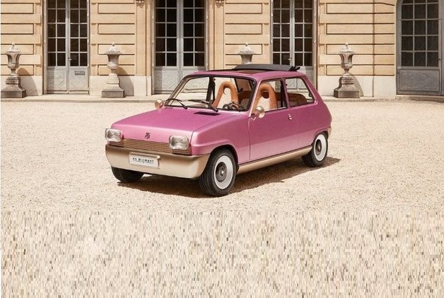 GEÇMİŞE SANATSAL BİR DOKUNUŞ YAPILDI