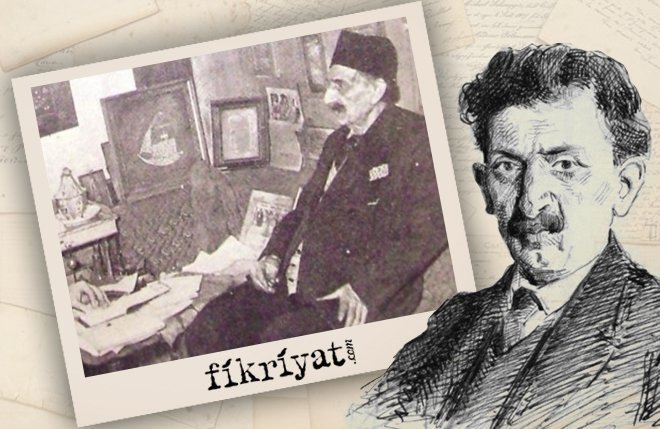 OSMANLI’YA YILLARCA HİZMET ETTİ