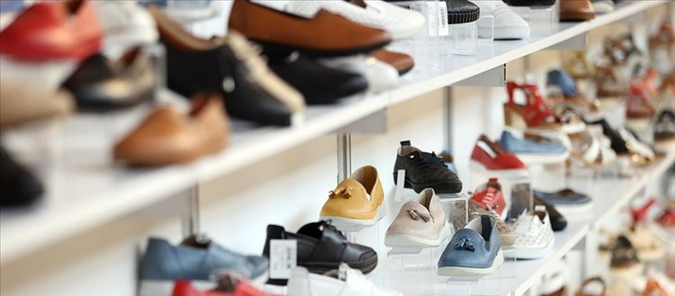 Ayakkabı ihracatı 10 ayda 850 milyon doları aştı