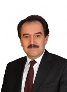 Ali İhsan Merdanoğlu