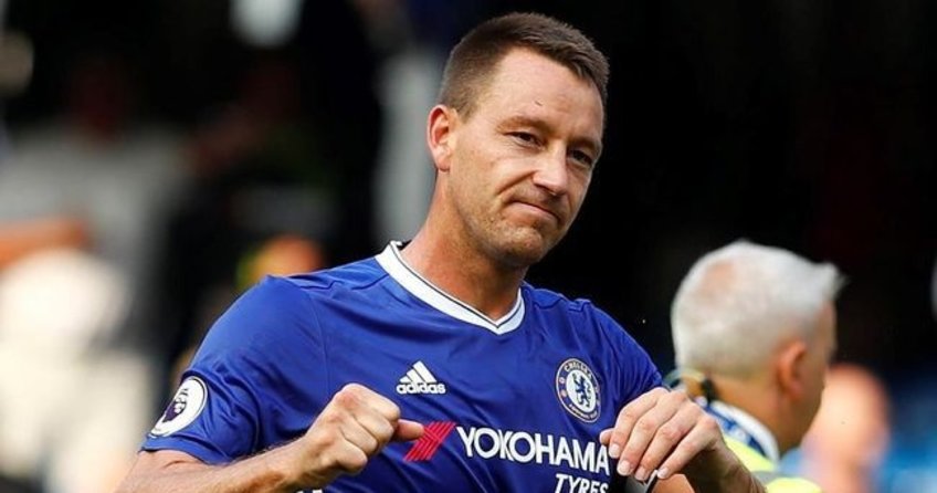 Terry ile Chelsea’nin yolları ayrılıyor