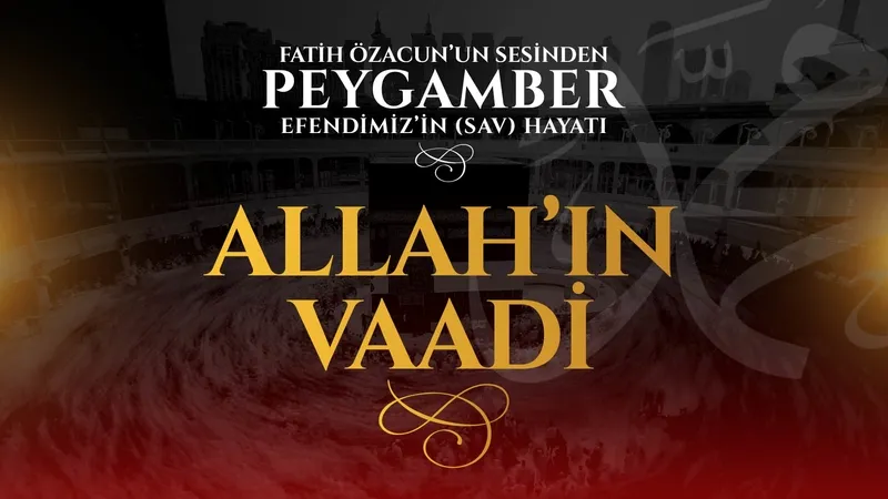 Allah’ın Vaadi