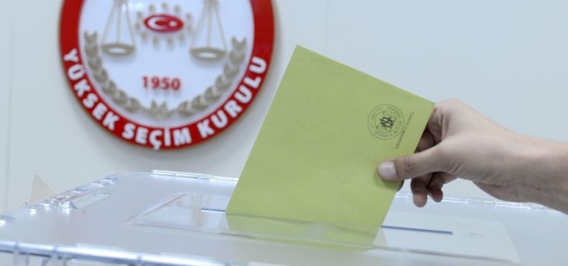 AK PARTY DECISIVELY PUSHES LEGAL EFFORTS FOR DO-OVER ELECTION IN ISTANBUL