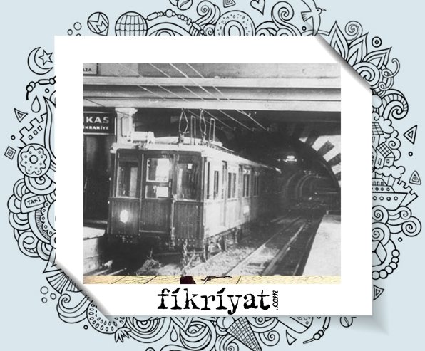 HER ŞEY FRANSIZ MÜHENDİSİN GİRİŞİMİYLE BAŞLADI