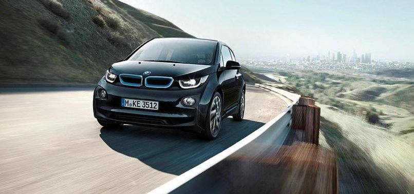 BMW POURS 400 MILLION EUROS INTO MUNICH RESEARCH CENTRE