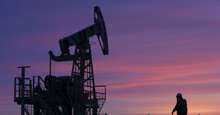 Brent petrolde arz endişesi yaşanıyor