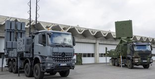 Switzerland to prioritize ground-based air defense amid rising drone threats