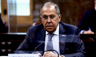 US shows willingness to fix Iran nuclear deal: Lavrov