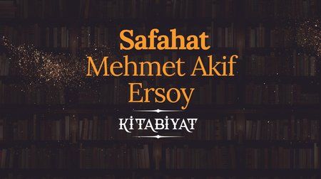 Safahat - Mehmet Akif Ersoy I Kitabiyat