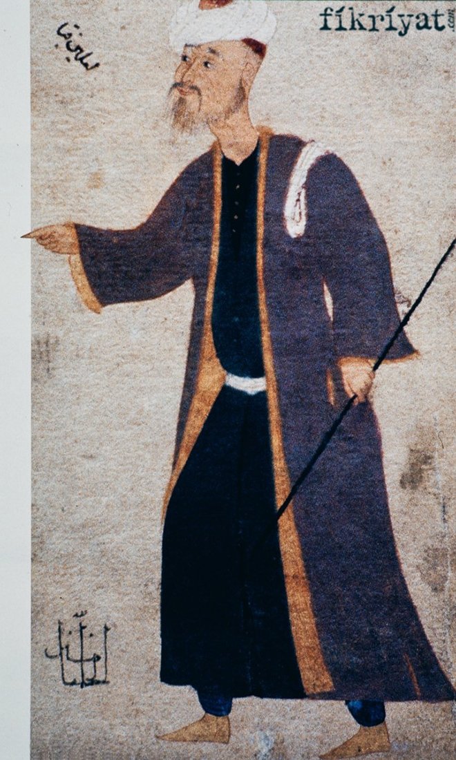 OSMANLI DÖNEMİNDEKİ EN MEŞHUR MEDDAHLAR