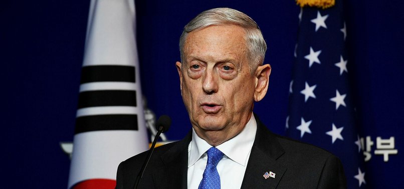 US THREATENS NORTH KOREA WITH ‘MASSIVE’ MILITARY ACTION