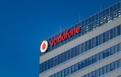 Vodafone45Gdekihızınıartıracak