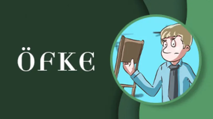 Hikayelerle Çocuklara 40 Hadis ’Öfke’