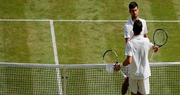 Djokovic gets by Bautista Agut to reach 6th Wimbledon final