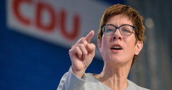 Germany to reform elite army unit over far-right links