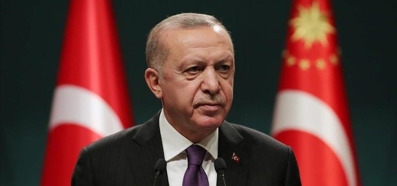 TURKISH PRESIDENT MARKS PARLIAMENT ANNIVERSARY, CHILDRENS DAY
