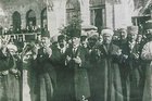 Genelkurmay arşivlerindeki az bilinen Cumhuriyet fotoğrafları...