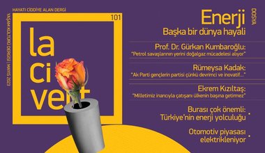 Enerji