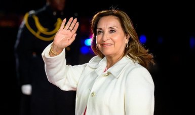 Peru prosecutors grill President Dina Boluarte over Rolex scandal