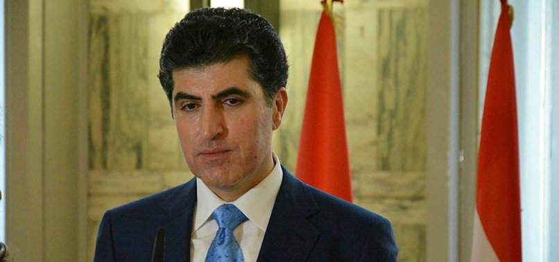 KRG VOWS TO PUNISH ATTACKERS OF TURKISH BASE IN N.IRAQ