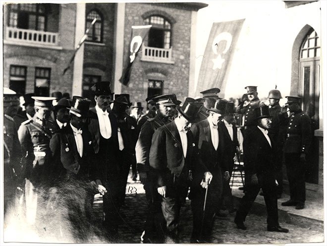Az bilinen Cumhuriyet fotoğrafları