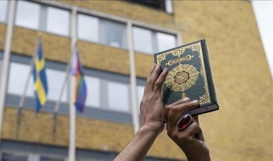 Quran burnings cost Sweden almost $200,000: Report