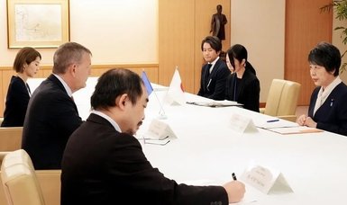 Japan set to resume funding to UNRWA