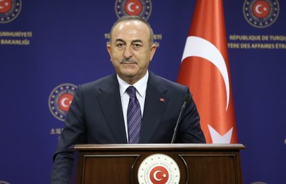 Türkiyeenazgelişmişülkelerinhamisikonumunusürdürüyor