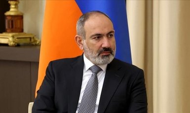 Armenia suspends participation in Russia-led regional military alliance