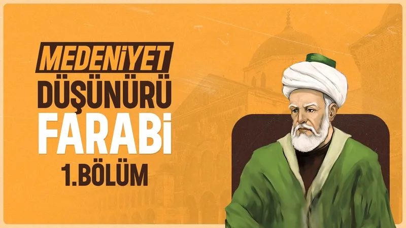 Farabi - 1. Bölüm