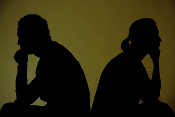 Boşanma ve çocukların durumu