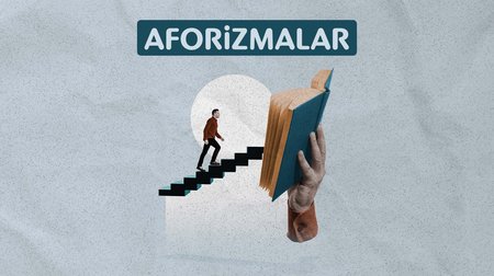 Aforizmalar