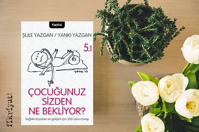 Anne Ve Babalarin Okumasi Gereken Kitaplar Galeri Fikriyat Gazetesi