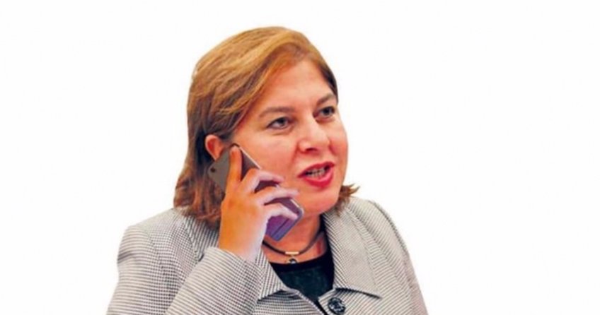 CHP’li Elif Türkmen’in istifası istendi